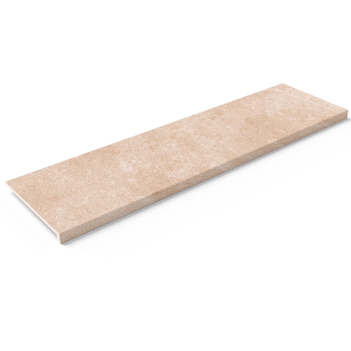 Salem Dune 32,6x120 rutschfeste Gerade Stufe (Preis pro Box)