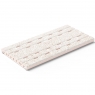 Salem Clar RJ25 Non-Slip Drain Grate 24.5x50x2.2 (Price per box)