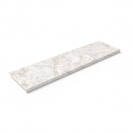 Eterna Alba 32.6x120 Non-slip Straight Step (Box 2 pieces)