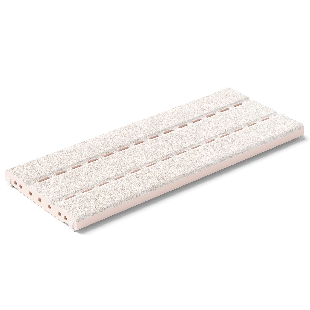 Rejilla de Drenaje Antideslizante RJ20 Salem Clar 19,3x50x2,2 (Precio por caja)