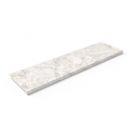 Eterna Straight Step Alba 32.5x120 (Box 2 pieces)