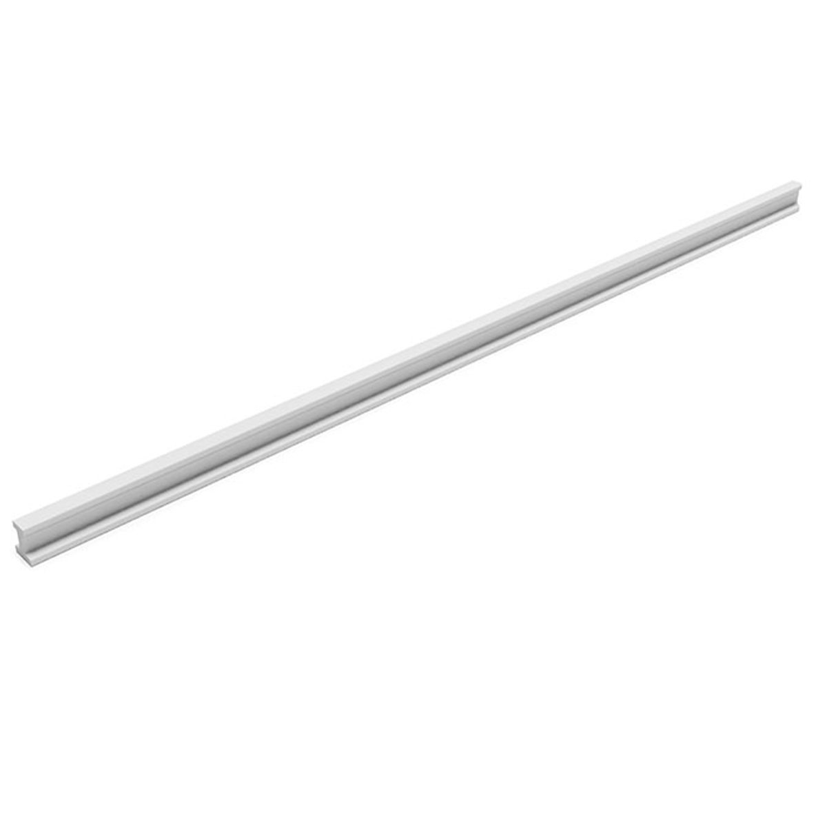 Borracha para 9134 Grade de drenagem antiderrapante RJ25 Flex Salem Clar 24.5x50x2.2
