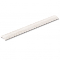 Salem Clar 4.5x50 Antiderrapante Outdoor Half Round (Preço por caixa)