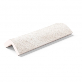 Foto de Salem Clar Protetor Antiderrapante de Borda de Transição para Exterior 4.5x25 (Preço por peça)