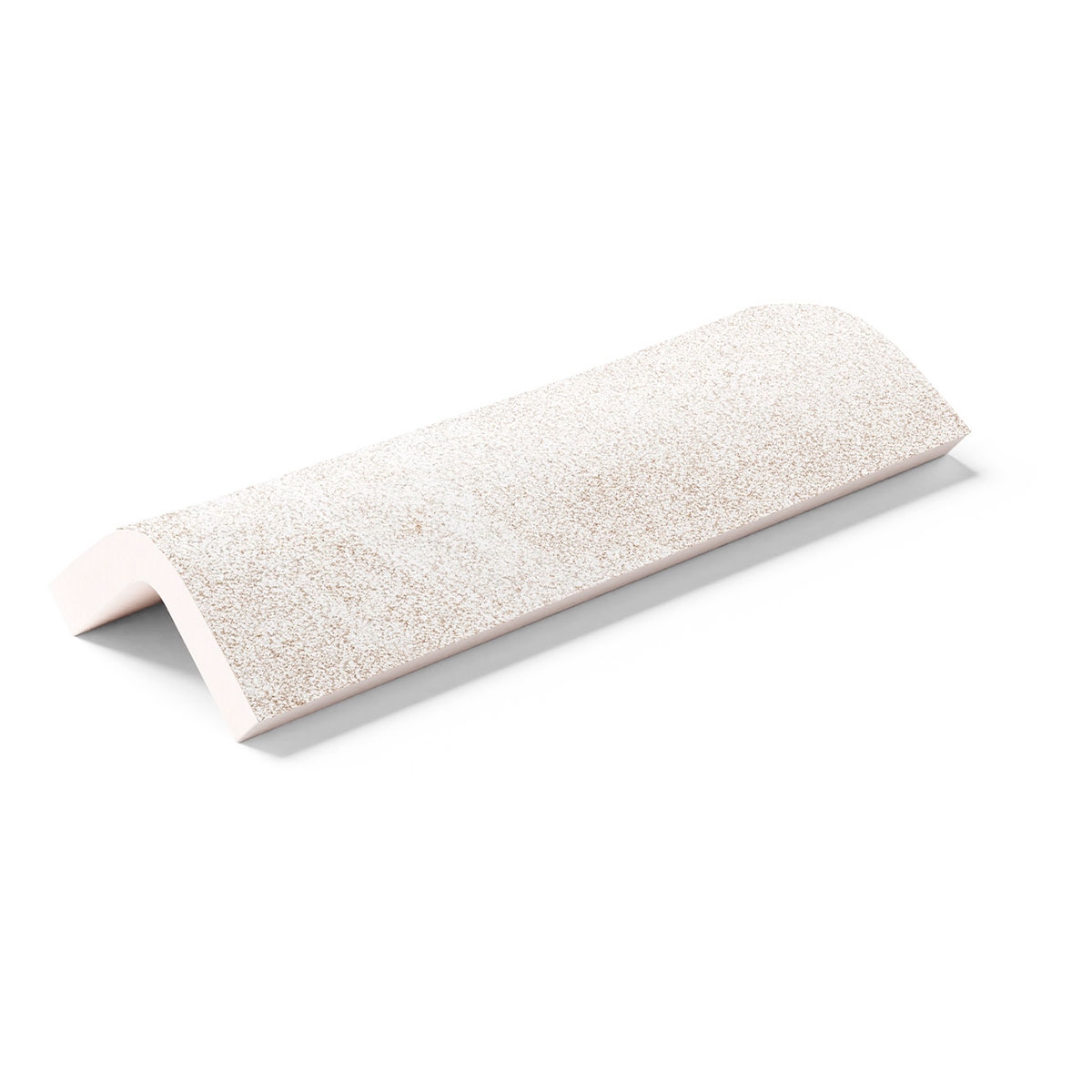 Salem Clar 4.5x25 Antiderrapante Outdoor Transition Corner Protetor (Preço por peça)