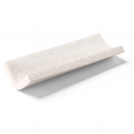 Salem Clar Non-slip Interior Transition Edge Protector 5.5x25 (Price per piece)