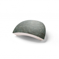 Tropic Escocia Cantonera Exterior Turqueta 4.5x4.5 (Caja 2 piezas)