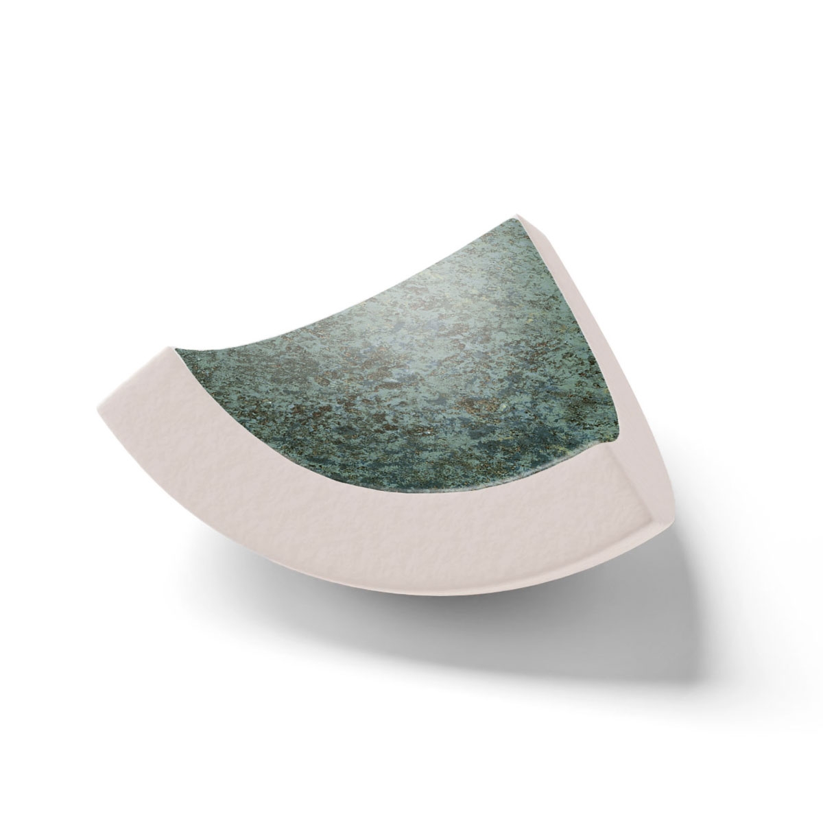 Tropic Scotland Turcheta Inner Edge 4.5x4.5 (Caixa 4 peças)