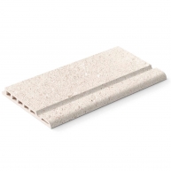 Aruba Antiderrapante Corner Edge Pack Stromboli Light 24.6x50x3.4 (Caixa de 2 peças)