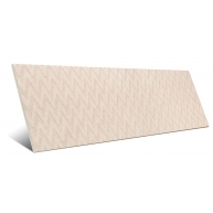 Viena 1211 Relevo Bege 40x120 (Box 1.44m2)