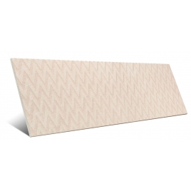 Foto de Viena 1211 Relevo Bege 40x120 (Box 1.44m2)