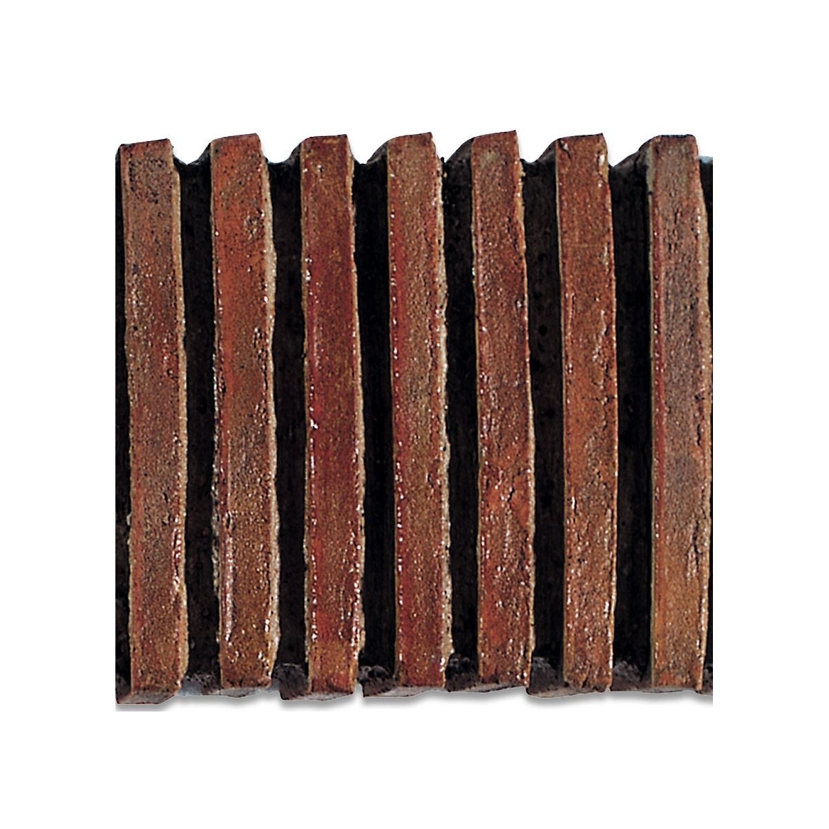 Clay Tovas – Terrakotta-Schlammpflaster – Marca Anticfang