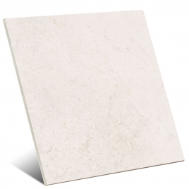 Baltimore 5053 White 50x50 (Box 1m²)