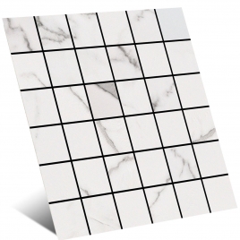 Le Blanc Mosaic 30x30 (Caixa de 11 Unidades)