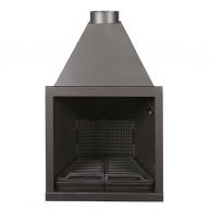 Home Insert Barbecue 80 cm