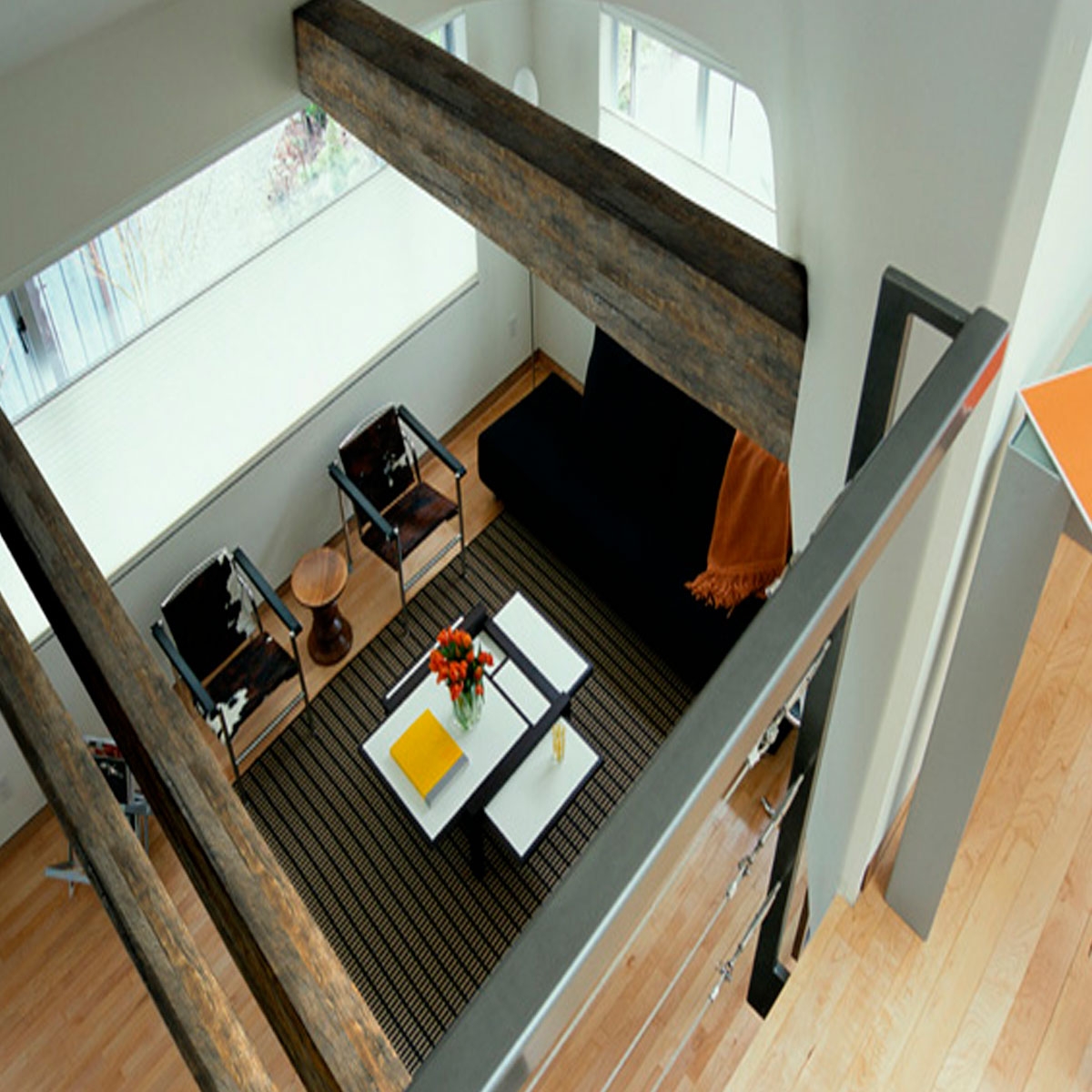 Ambient with Beam V-230 TOTALWood 14x20x285