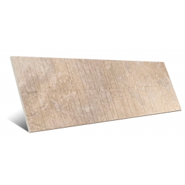 Foto de Rapolano 9546 Relieve Caramel 30x90 (Caja 1.080m2)