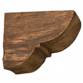 TOTALWood Bracket 6x11x9 (Boîte 1 unité)