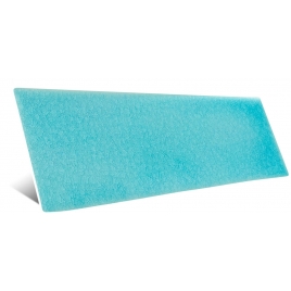 Mediterránea Turquoise 6,25x20 (Caja 1 m2)