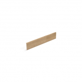 Plinthe Amazonia Honey 9x60 (Boîte 10 pièces)