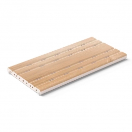Amazonia Honey Drainage antidérapant RJ25 Grid 24.5x50x2.2 (Boîte 2 pièces)