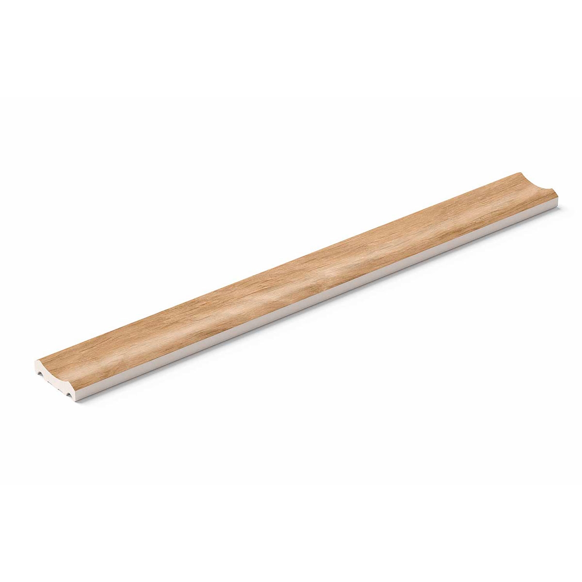 Amazonia Honey Indoor Half Cane 5.5x50 (box 8 pieces)