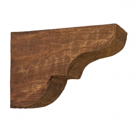 TOTALWood M-300 Bracket 28x41x15 (Unit Price)