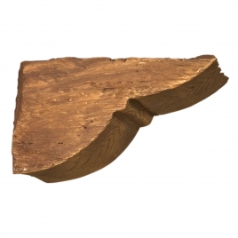 TOTALWood Bracket 17x22x17 (Boîte 1 unité)