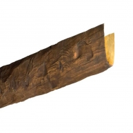 R-017 TOTALWood Feixe 2x17x285 (Caixa 1 peça)