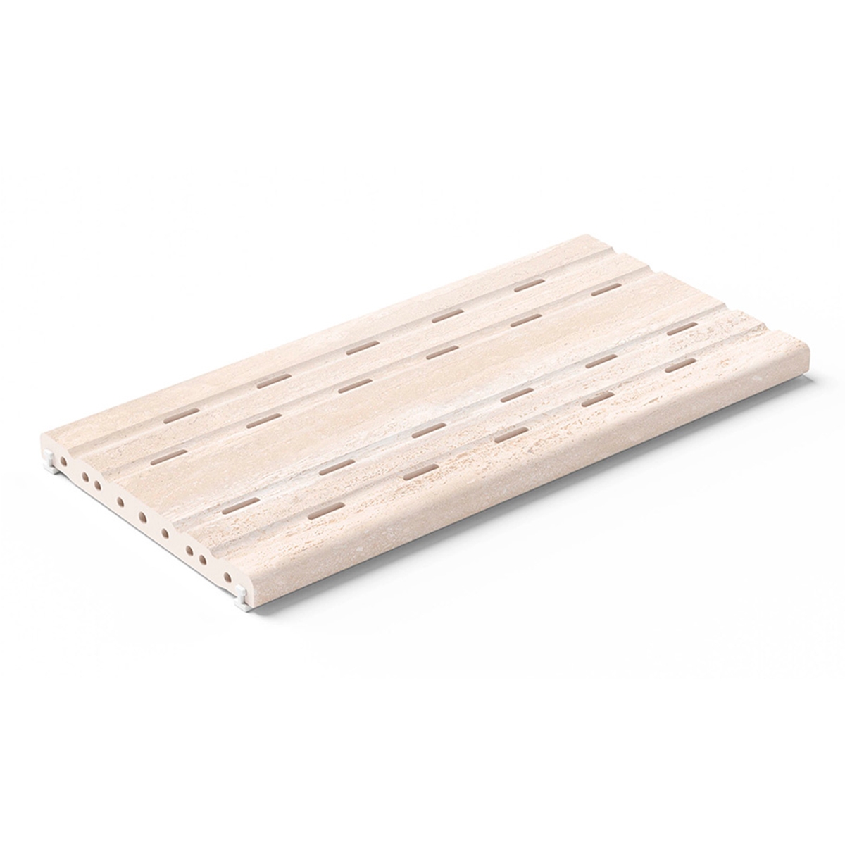 Venenschnitt Sahara RJ25 Drainagegitter 25x50x2,2 cm (Box 2 Stück)