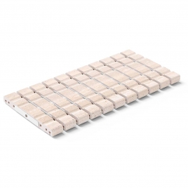 RJ25 Flex Veincut Sahara Non-slip Drain Grid 25x50x2.2 (Box 2 pieces)