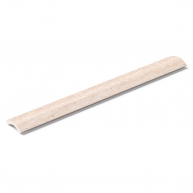 Veincut Sahara Outdoor Halbrunde 4,5×50 cm (Box 8 Stück)