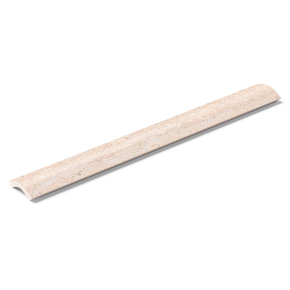 Veincut Sahara Outdoor Demi-Rond 4.5×50 cm (Boîte de 8 pièces)
