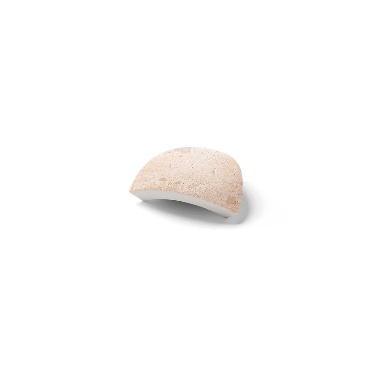 Escócia Veincut Sahara Borda exterior antiderrapante 4.5×4.5cm (caixa 4 peças)
