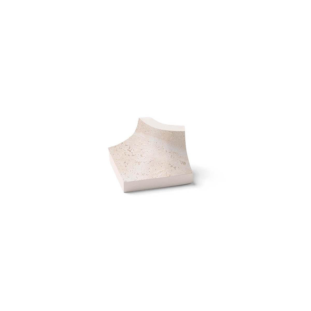 Veincut Sahara Outdoor Edge Corner 6.5×6.5cm×4.5 cm (Boîte de 4 pièces)