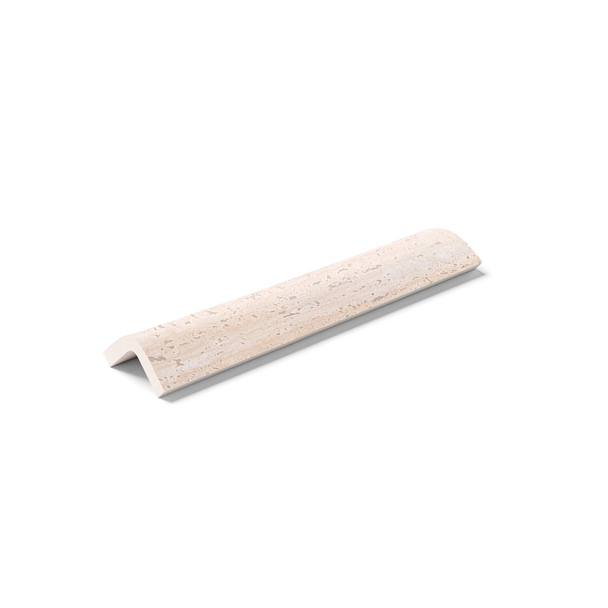 Veincut Sahara Outdoor Transition Corner Protector 4.5x25cm (Boîte 4 pièces)