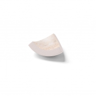 Ecosse Veincut Sahara Bord Intérieur 5.5×5.5cm (Boîte 4 pièces)