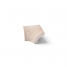 Sahara Veincut 6.5×6.5cm Canto Interno da Borda (Caixa)