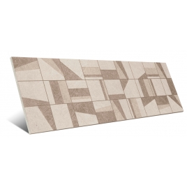 Rhône 9538 Relief Sand 30x90 (Box 1.080m2)