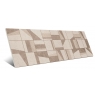Rhône 9538 Relief Sand 30x90 (Box 1.08m2)