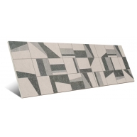 Rhône 9538 Ash Relief 30x90 (Box 1.080m2)