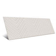Tribeca 9528 Relieve Bone 30x90 (Caja 1.080m2)