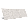 Tribeca 9528 Relieve Bone 30x90 (Caja 1.080m2)
