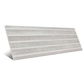 Sakai 9542 Relief Kimura Silber 30x90 (Box 1,080m²)