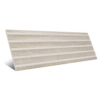 Sakai 9542 Relevo Kimura Taupe 30x90 (Caixa 1.080m2)