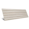Sakai 9542 Relieve Kimura Taupe 30x90 (Caja 1.080m2)