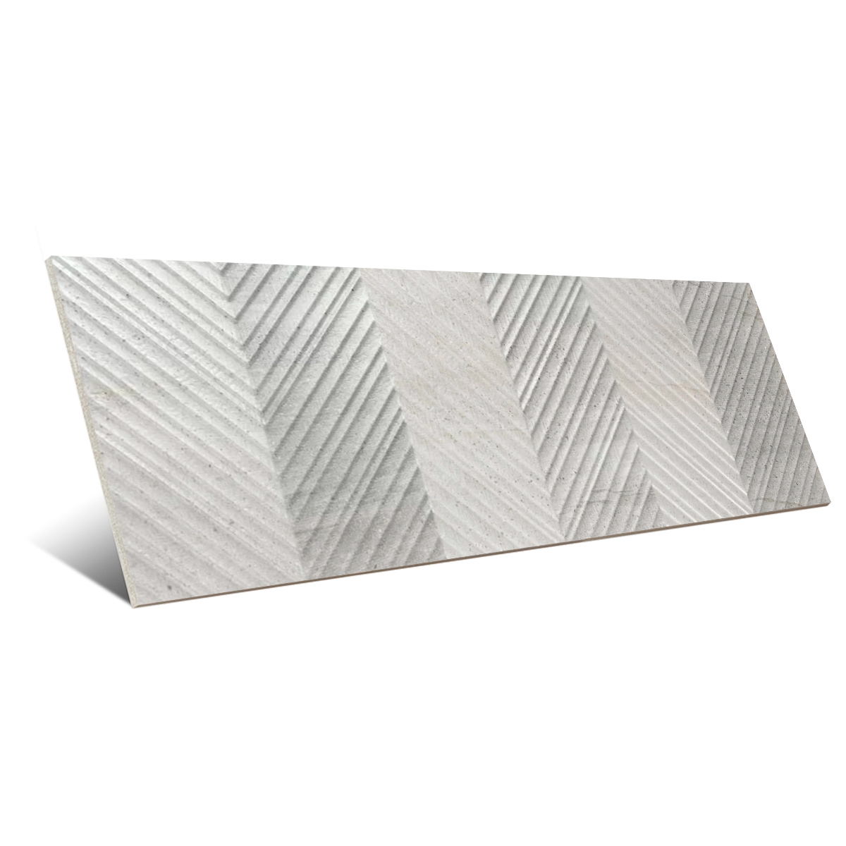 Sakai 9542 Relief Hiroki Silver 30x90 (Box 1.080m2)