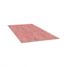 W-S Board 2600x625 Panneau de construction