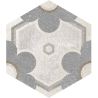 Jerewan Hexagonal (Kasten 0,5 m²)