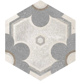 Yerevan Hexagonal (caja 0.5 m2)